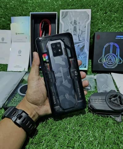 Redmagic 7S Pro 923447583895