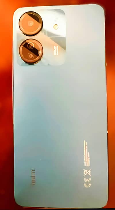 Redmi 13c,,,  6+6/128gb,,,,, (Only exchange)