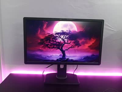 Dell P2415Q 24”4K UHD IPS Professional Display Monitor