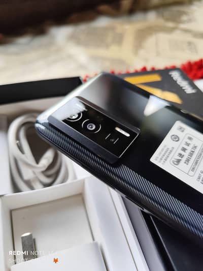 Redmi k60 PTA 923447583895