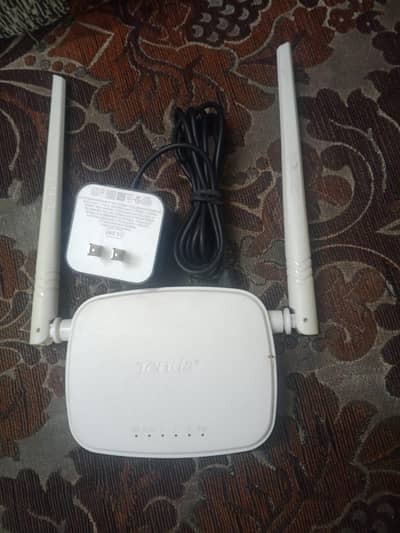 Tenda Wifi routers