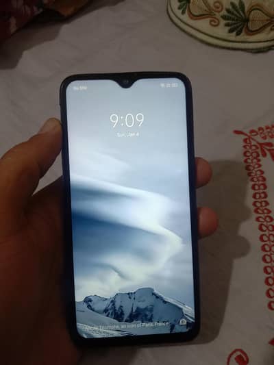 realme 3 4gb 64gb