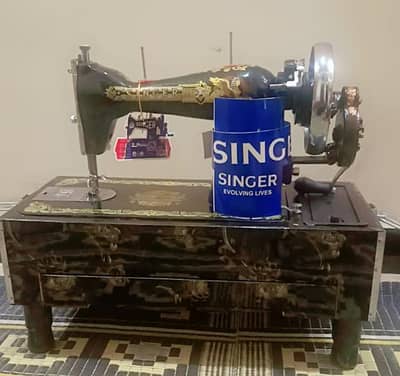 Brand New Original Singer Sewing Machine for sale