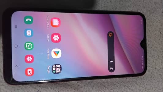 Samsung a10s 2gb 32gb