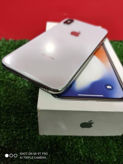 iphone X 923447583895