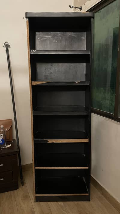 Bookshelf - Fairly Good Condition