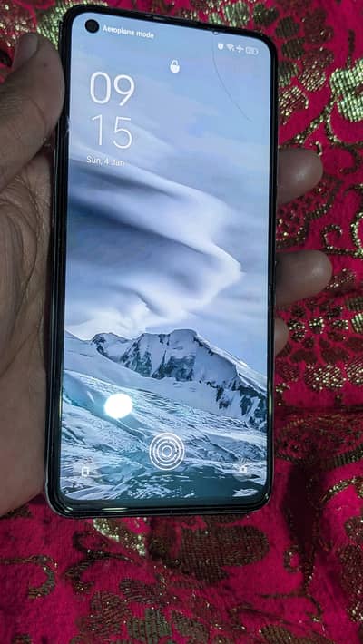 8.5/10. condition 8+4/128 no any fault