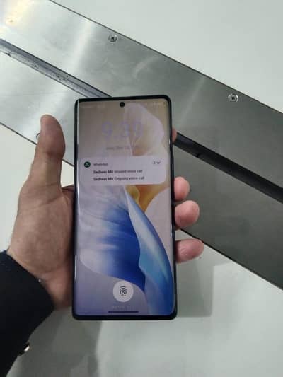 sparx edge 20 pro 8/256