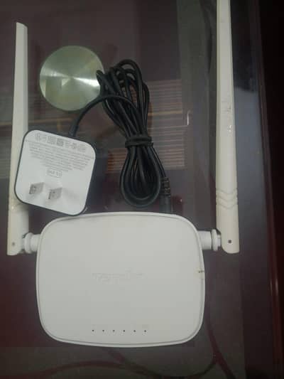 Tenda WiFi Router