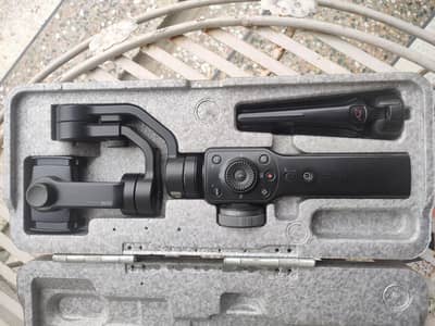 Zhiyun Smooth 4 Mobile Gimble