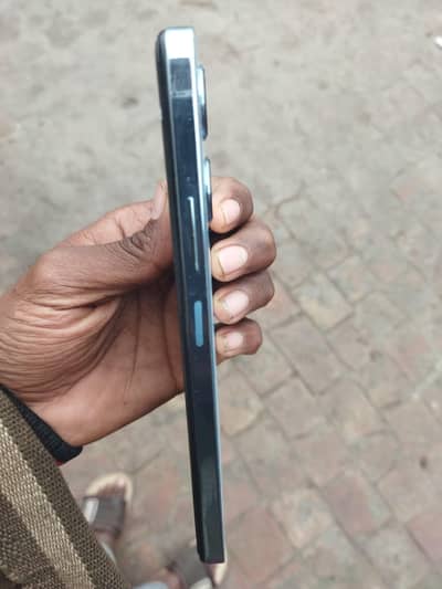 Infinix Note 30 with full box 8/256 GB