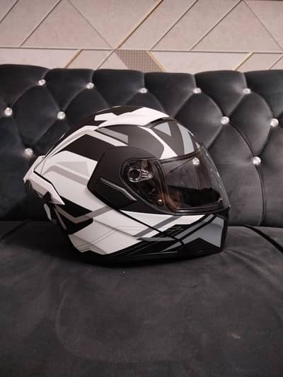 Jiekai DOT certified helmet - Brand new
