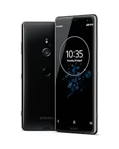 Sony xz3 4/64 non pta sim lock hai unlock ho gaye ghay