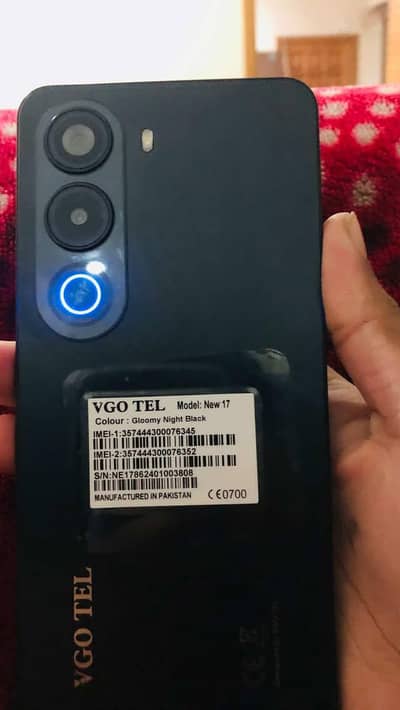 vgo tel new 17