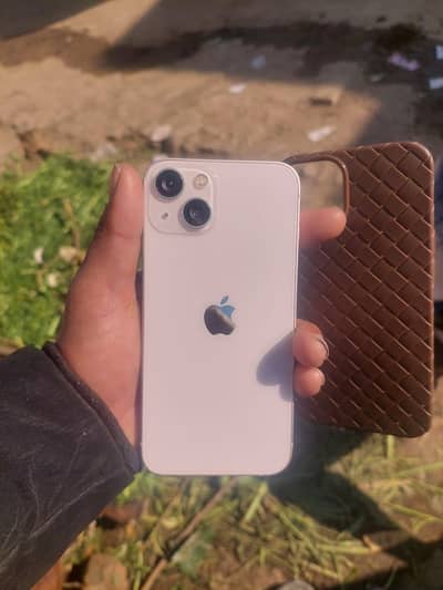 Exchange iphone 13 128gb JV 10by10 read add look all pictures