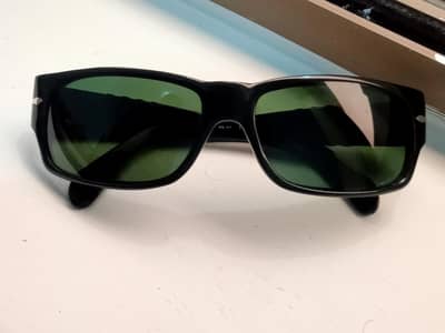 Persol James Bond Lense green size 57