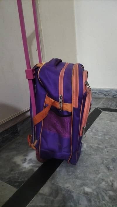 School Bag for Sale