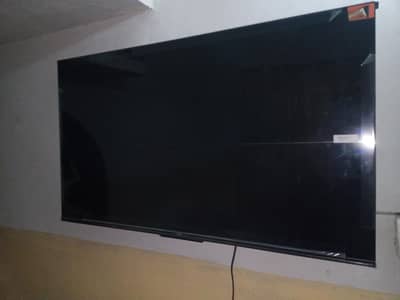 TCL led