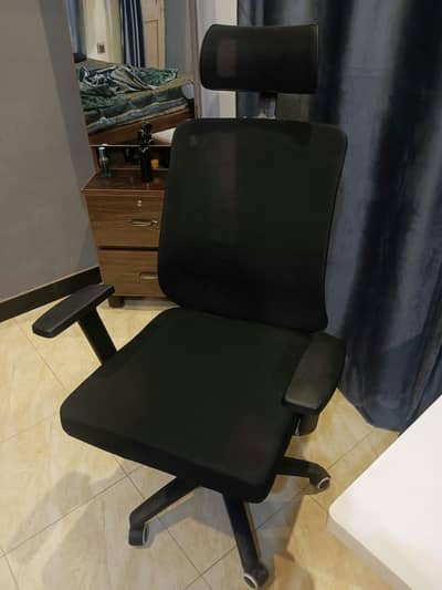 Exective Chair Imported