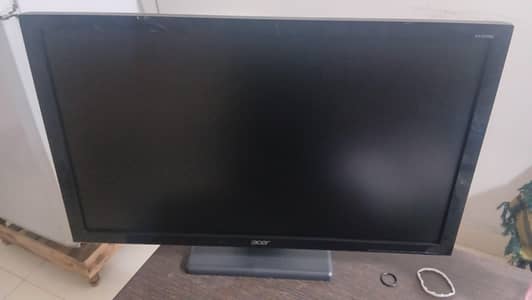 Acer 24 inch Led KA240HQ