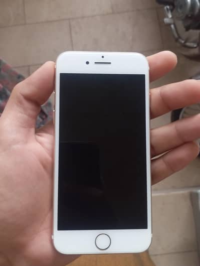 iPhone 7 [Storage 32GB] – Good Condition – All OK