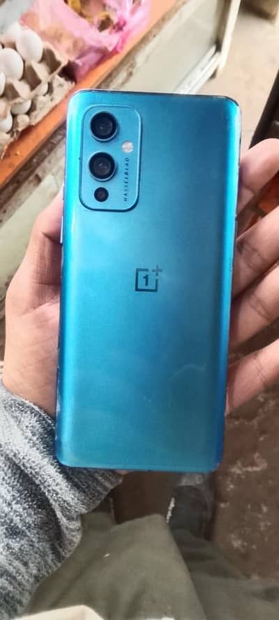 Oneplus 9 5G