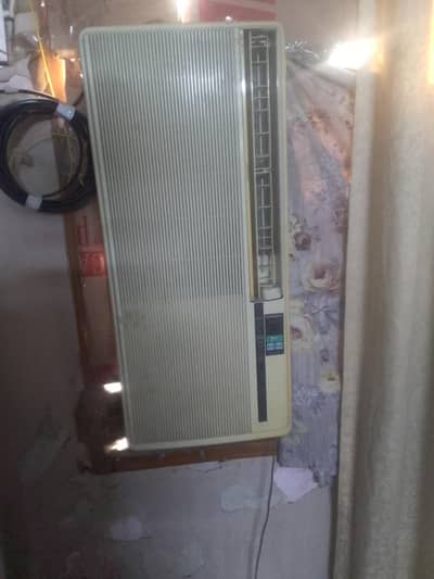 WINDOW AC COOLER