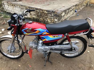 Cd 70 (25/26) read description