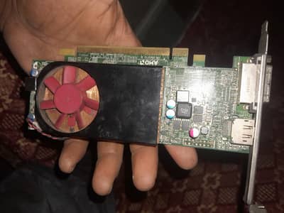 2gb amd graphic card