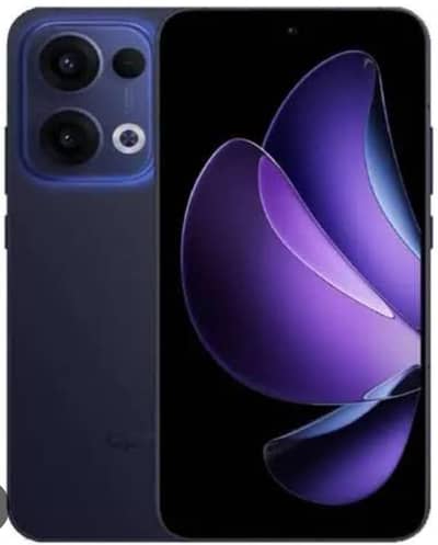 oppo Reno 13