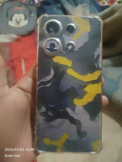 Xiaomi Redmi Note 13