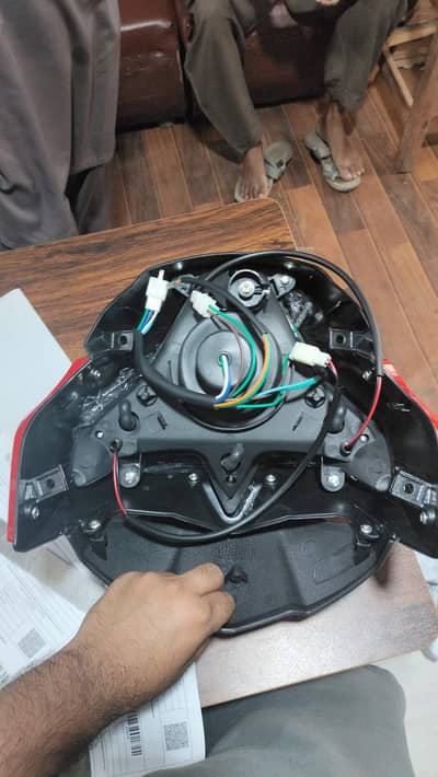 POWER ARCHI 150CC BIKE PARTS OR SUPER POWER 110 ALL PARTS