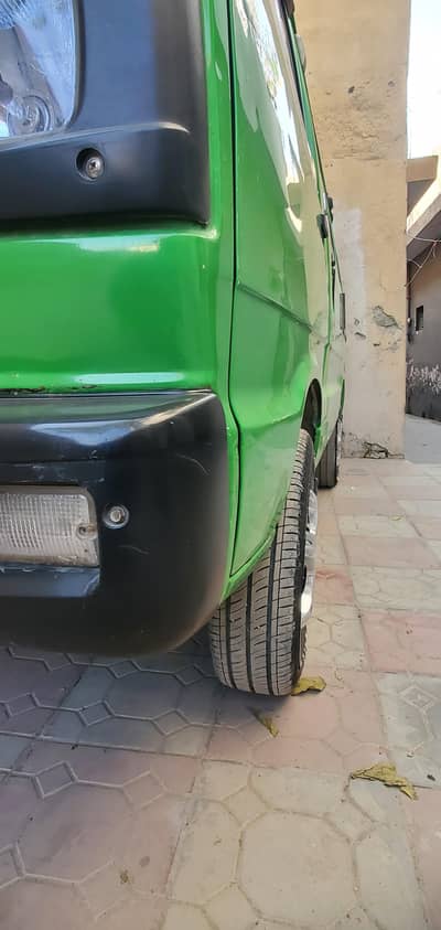 2015 model suzuki bolan