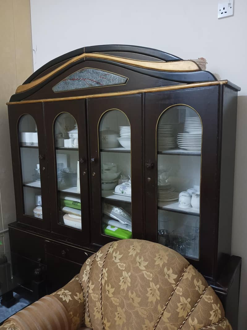 برتن الماری 0