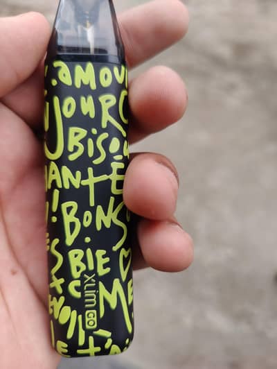 oxva xlim co vape 18+