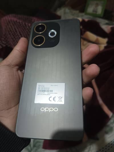 Oppo a5 pro