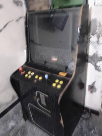 video game nd football table for sale