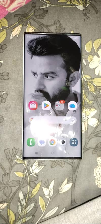 Samsung Galaxy S22 Ultra 12 512 GB