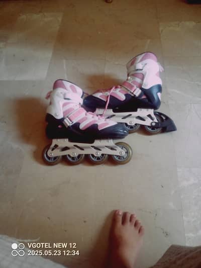 skates