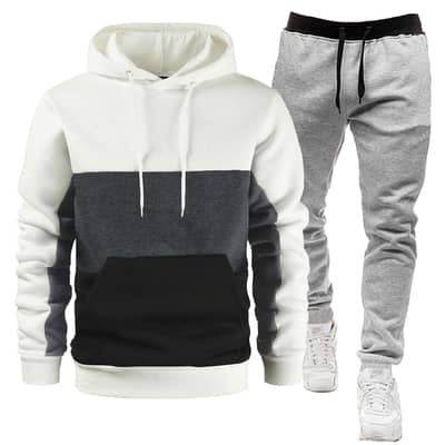 Men's sports Track suit