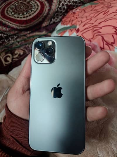 Iphone 12pro non pta