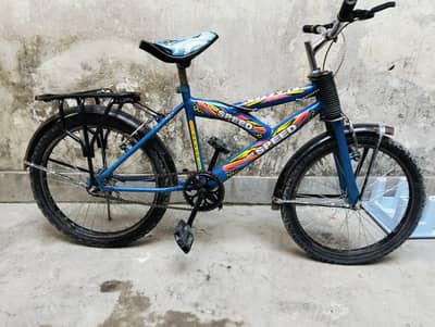 Bicycle for Sale