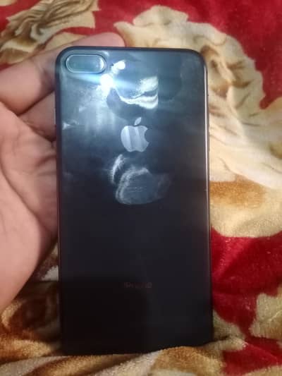 I phone 8 plus
