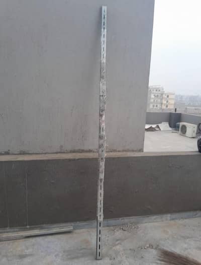 L 2 SOLAR PANAL STANDS 3