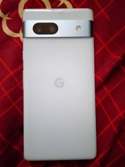 googel pixel 7a