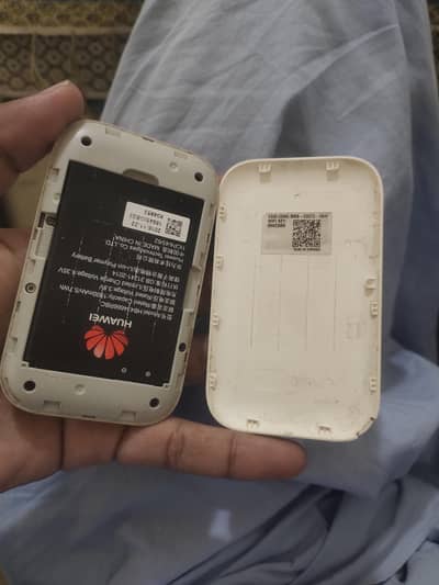 Zong 4G Device for Sale – Working Condition
