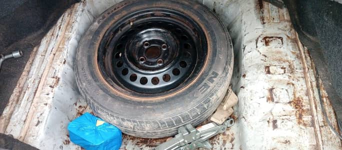 Honda City 2017 0300-4707419