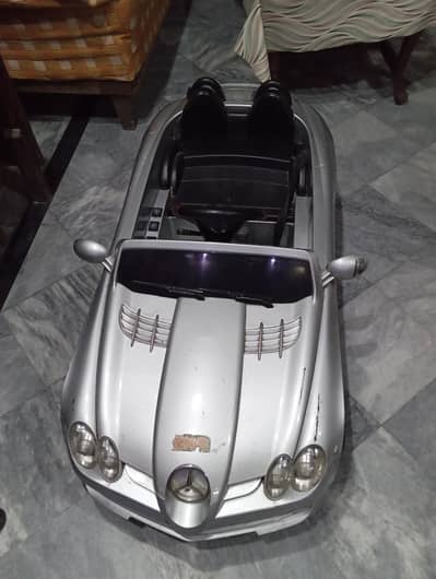 Kids Car for sale Mercedes model