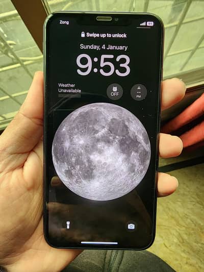 xsmax offical pta approved