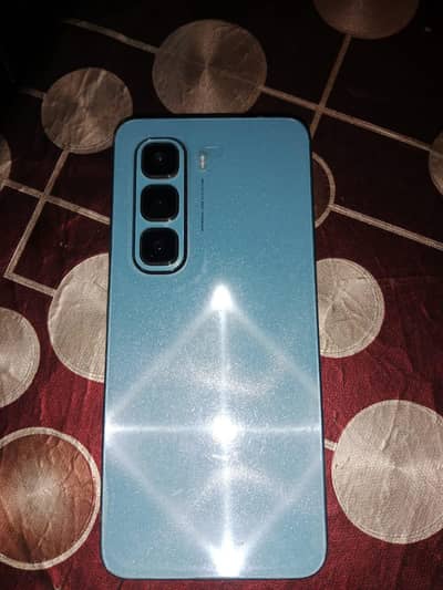 Infinix hot 50 pro (8 128 gb)
